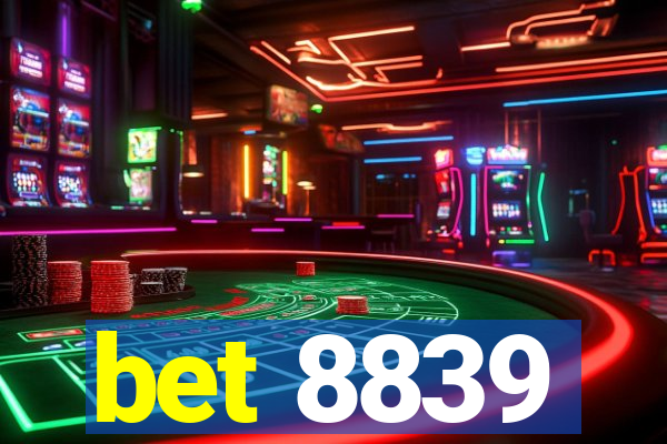 bet 8839